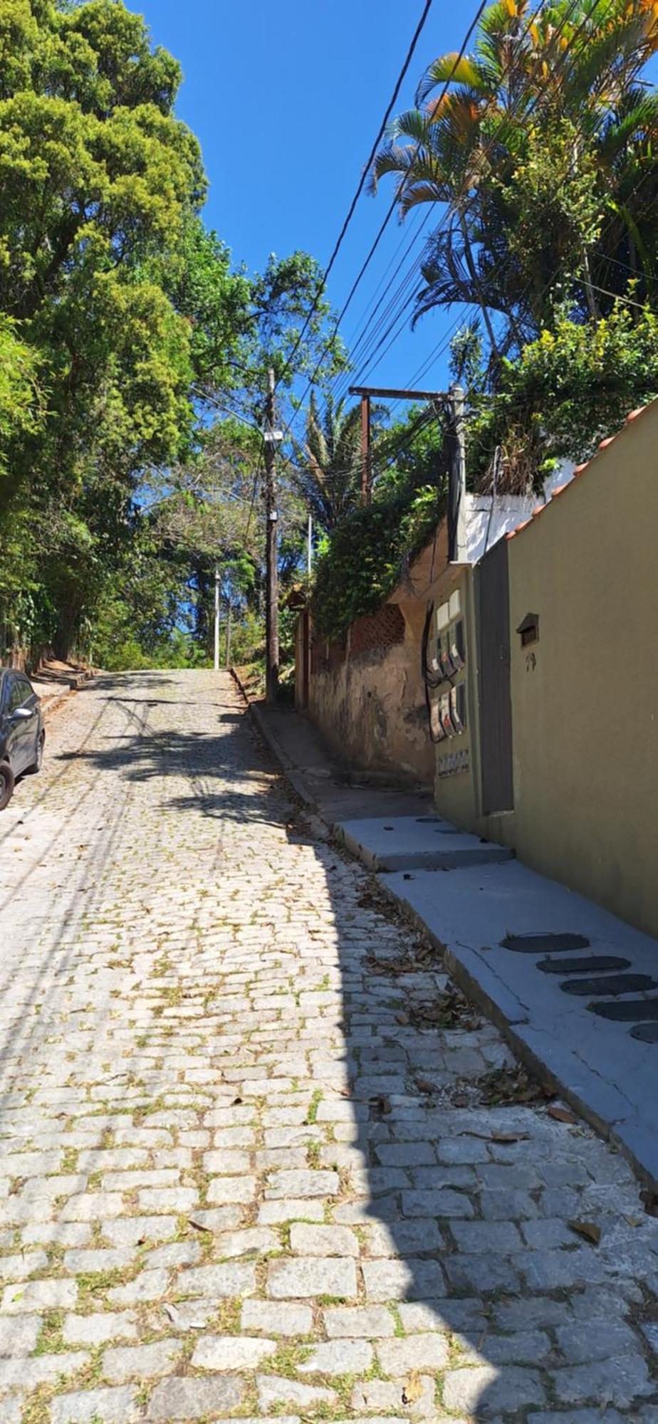 Schober'S Casa Proximo Ao Centro Historico! Villa Petrópolis Exterior foto